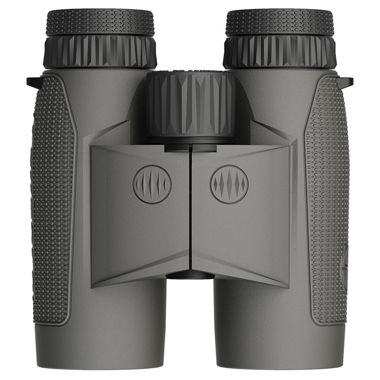 Leupold BX4-Range HD 10x42mm TBR/W Shadow Gray Rangefinding Binoculars-img-0
