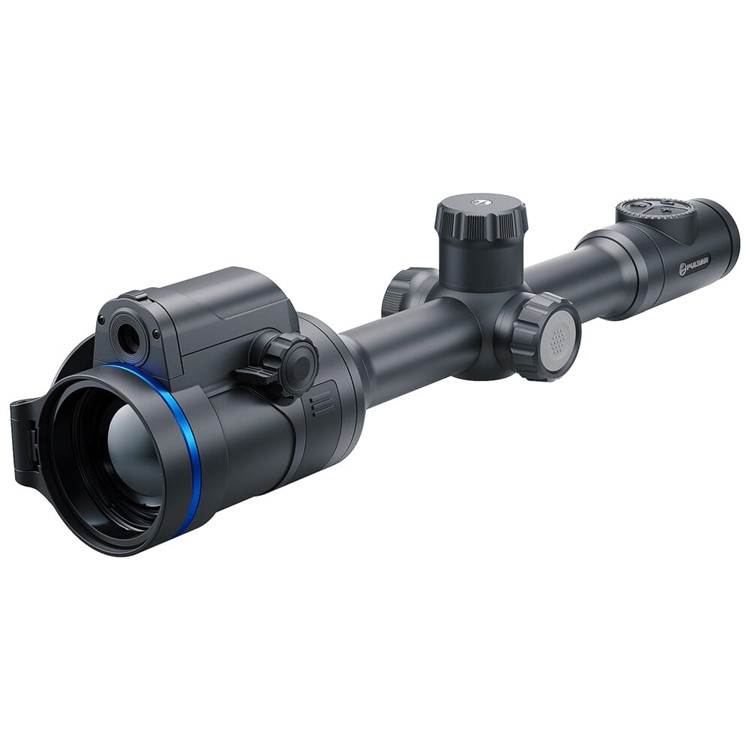Pulsar Thermion Duo DXP55 Multispectral Thermal Riflescope PL76572-img-0