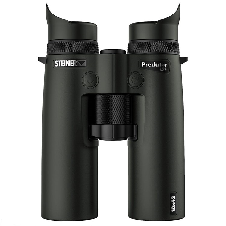 Steiner Predator 10x42 Laser Rangefinding Binoculars 2057-img-0