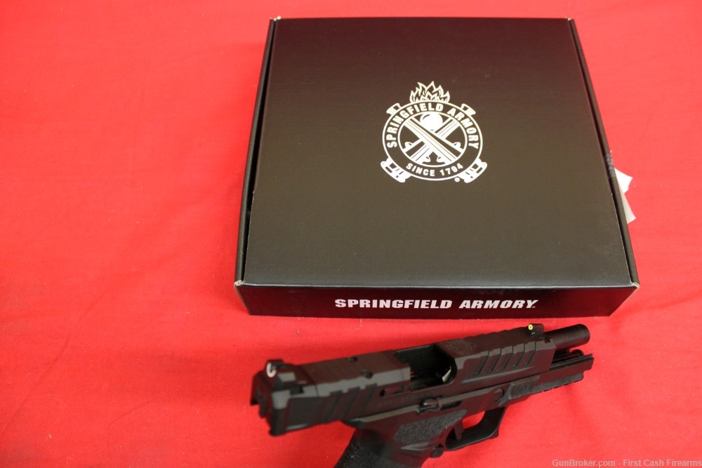 Springfield Armory Echelon 9mm, HS Produkt 9x19-img-3
