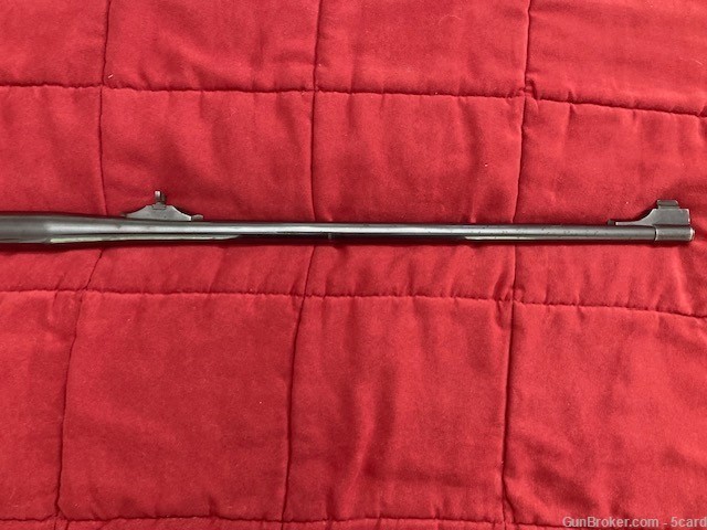 Ruger 77 Tang Safety 30.06 Barrel complete with Sights-img-1