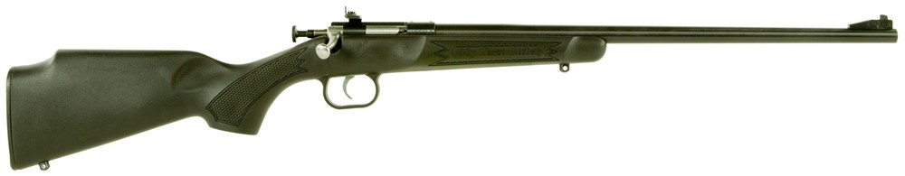 Keystone Sporting Arms Crickett My First Rifle Black 22 LR KSA2240-img-0