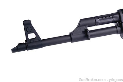 Century Arms VSKA 7.62x39 USA Made AK Rifle NEW RI3284-N-img-3