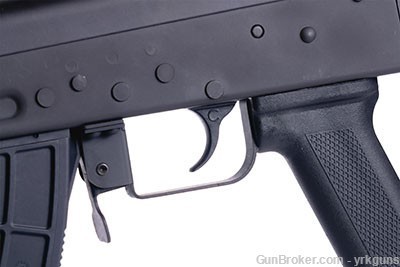 Century Arms VSKA 7.62x39 USA Made AK Rifle NEW RI3284-N-img-8