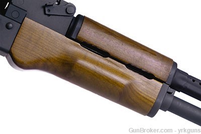 Century Arms VSKA 7.62x39 USA Made AK Rifle NEW RI3284-N-img-5