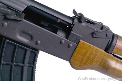 Century Arms VSKA 7.62x39 USA Made AK Rifle NEW RI3284-N-img-7