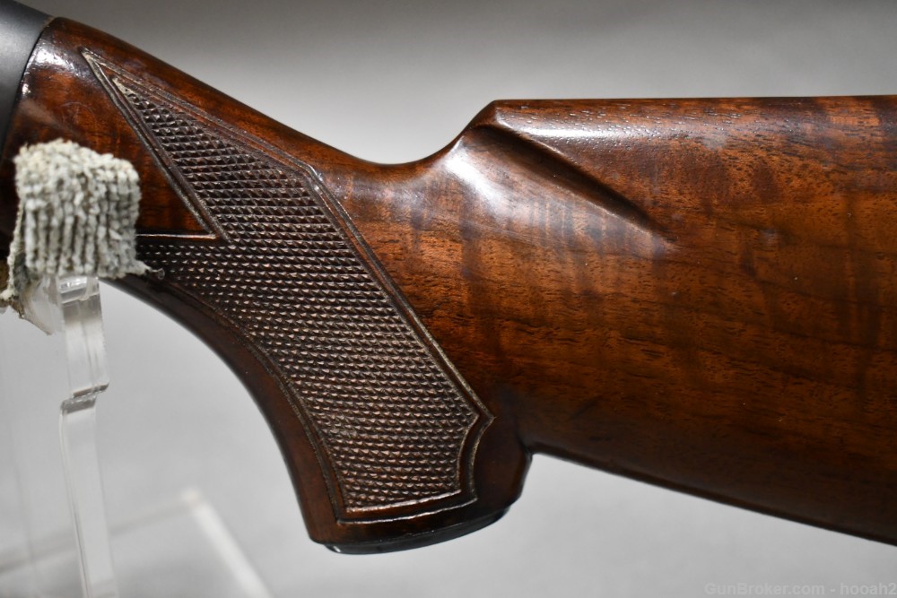 Custom Winchester Model 12 Pump Shotgun 2 3/4" 12 G 30" VR 1936 READ C&R-img-13