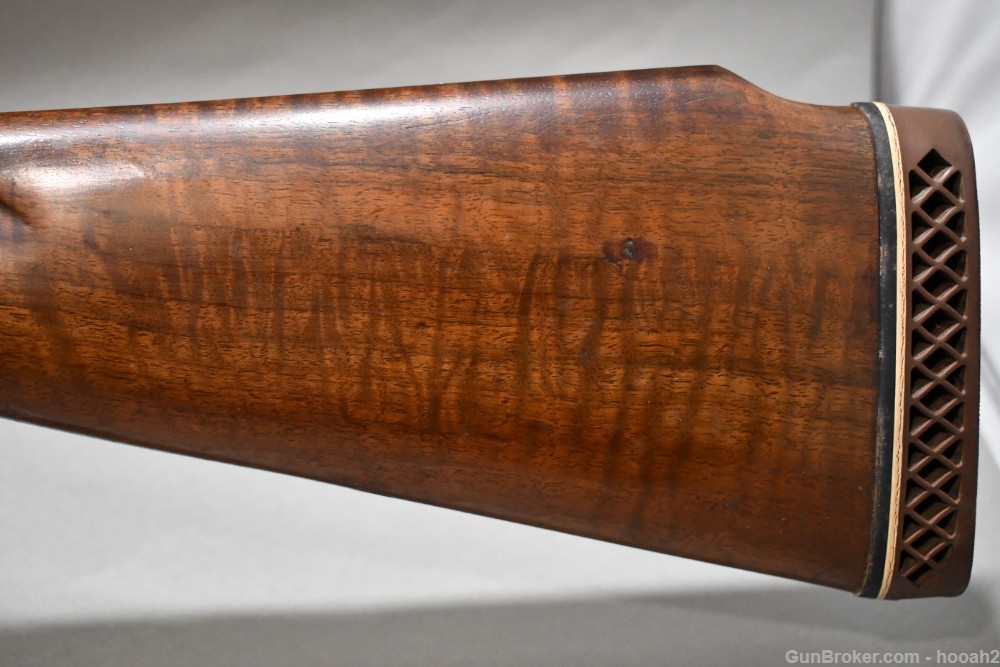Custom Winchester Model 12 Pump Shotgun 2 3/4" 12 G 30" VR 1936 READ C&R-img-12