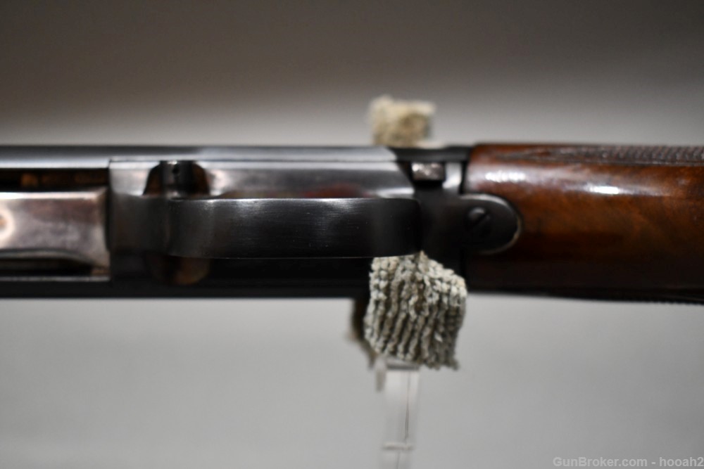 Custom Winchester Model 12 Pump Shotgun 2 3/4" 12 G 30" VR 1936 READ C&R-img-33