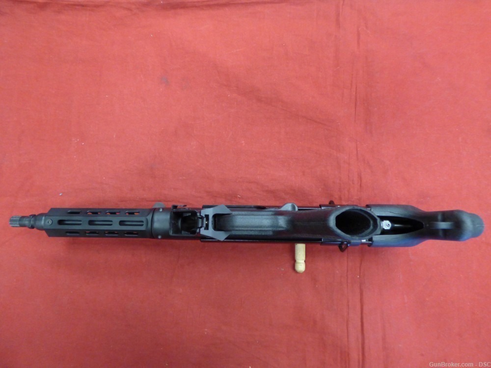 Brethren Arms BAP9 SP5 Clone Short Barrel Rifle 9mm PDW 2-Position SEF SBR-img-2
