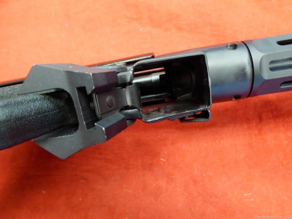 Brethren Arms BAP9 SP5 Clone Short Barrel Rifle 9mm PDW 2-Position SEF SBR-img-5