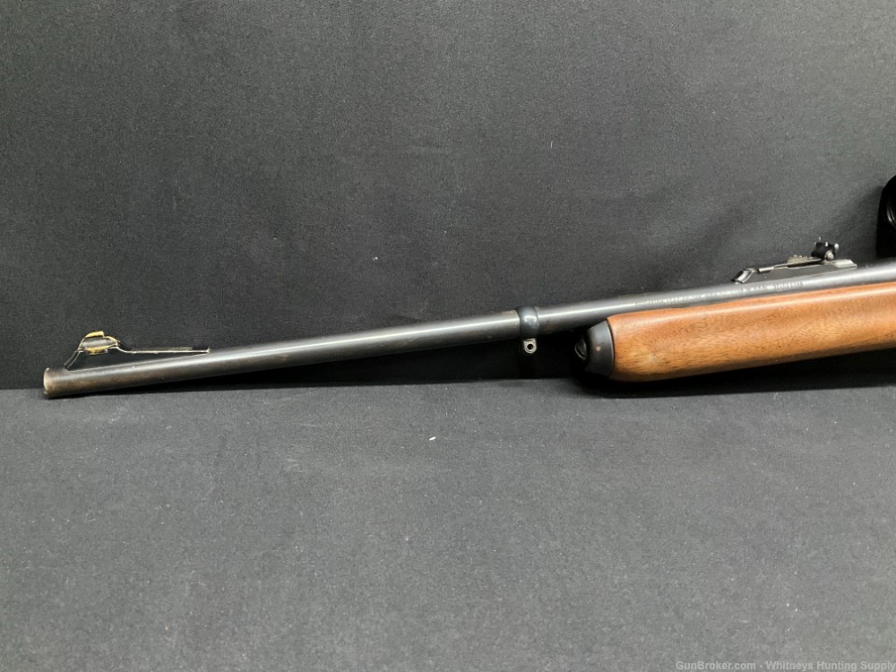 Remington 740 Woodmaster Semi-Auto .30-06-img-5