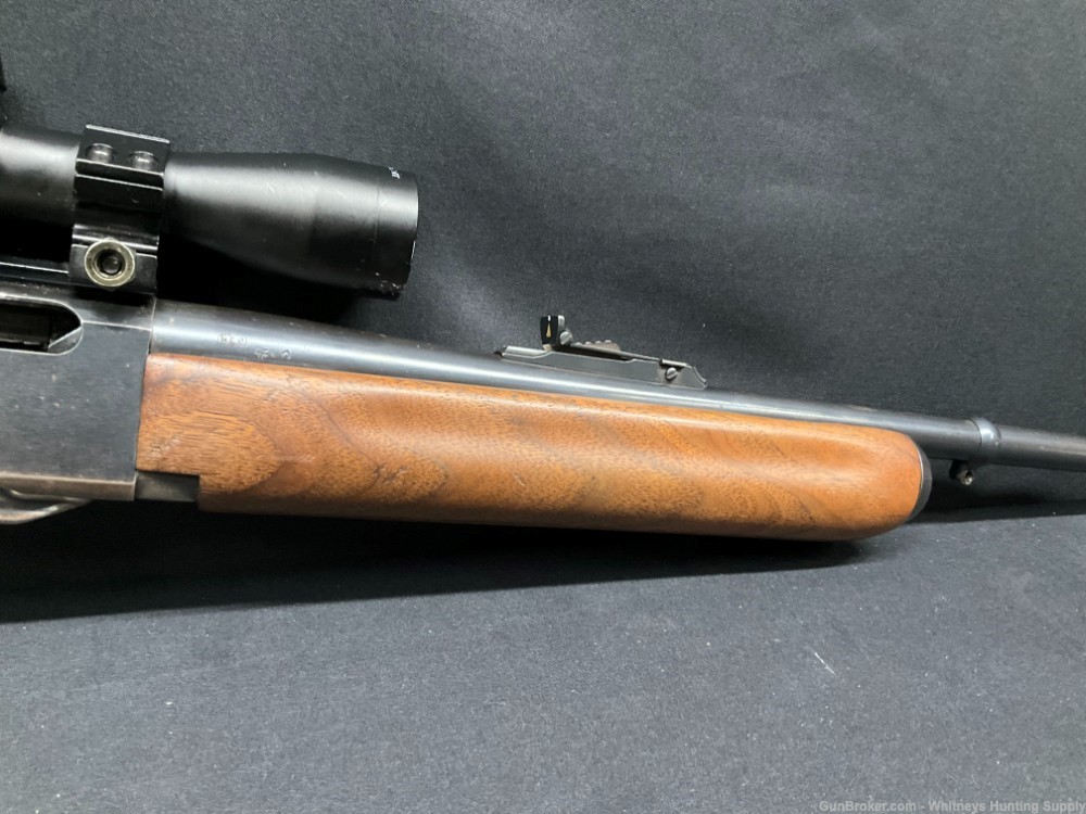 Remington 740 Woodmaster Semi-Auto .30-06-img-9