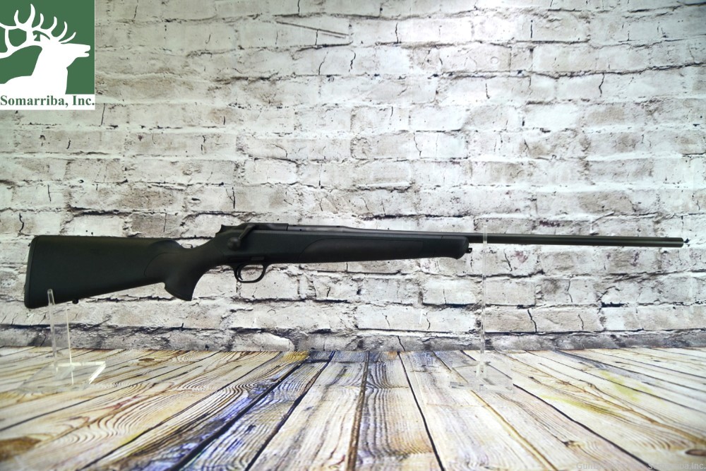 BLASER RIFLE R8 PROFESSIONAL CAL. 7 REM MAG 3RND CAP 25.5" BBL SYNTHETIC-img-6