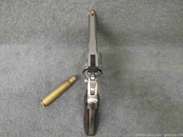 Colt Python, .357 Magnum, 4'' barrel-img-10
