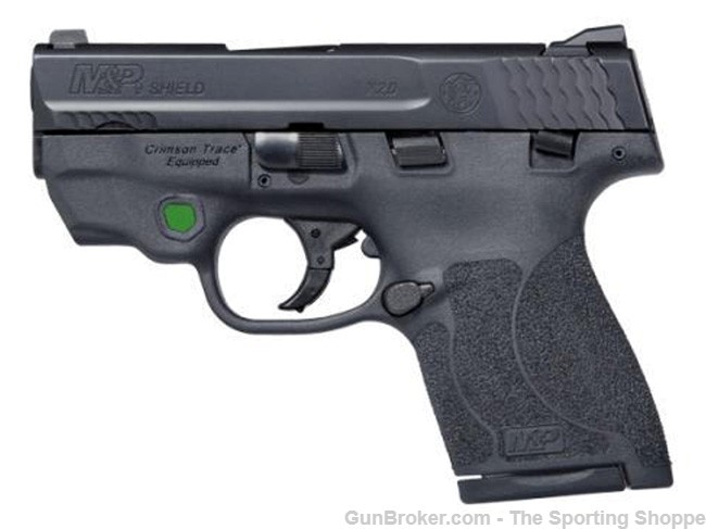 Smith & Wesson S&W M&P Shield M2.0 9MM 3.1"-img-0