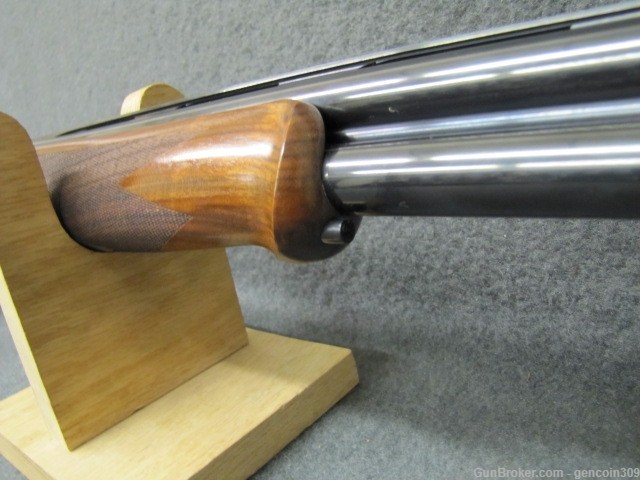 Caesar Guerini Woodlander, 12 GA, 28'' barrels-img-13