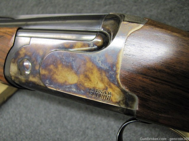 Caesar Guerini Woodlander, 12 GA, 28'' barrels-img-4