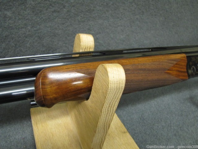 Caesar Guerini Woodlander, 12 GA, 28'' barrels-img-7