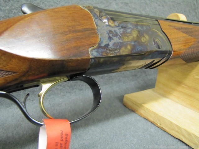 Caesar Guerini Woodlander, 12 GA, 28'' barrels-img-11