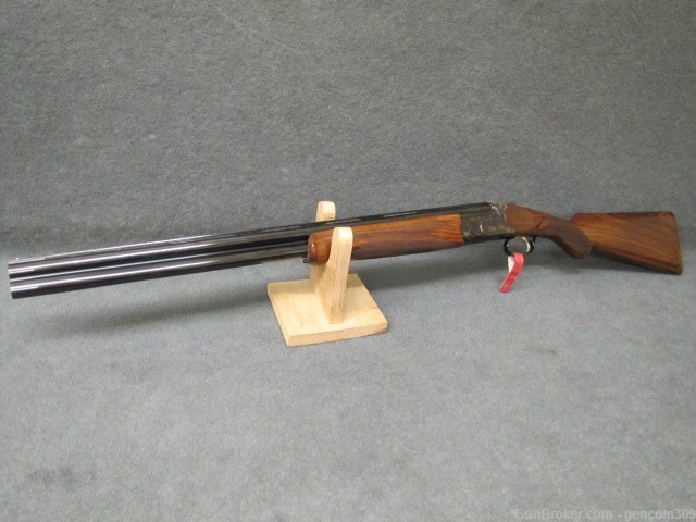 Caesar Guerini Woodlander, 12 GA, 28'' barrels-img-0