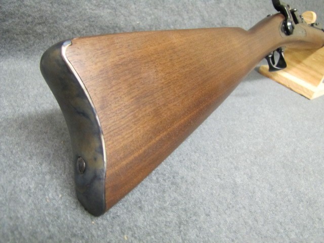 Uberti- Springfield Trapdoor Rifle, .45-70, 22'' barrel-img-8