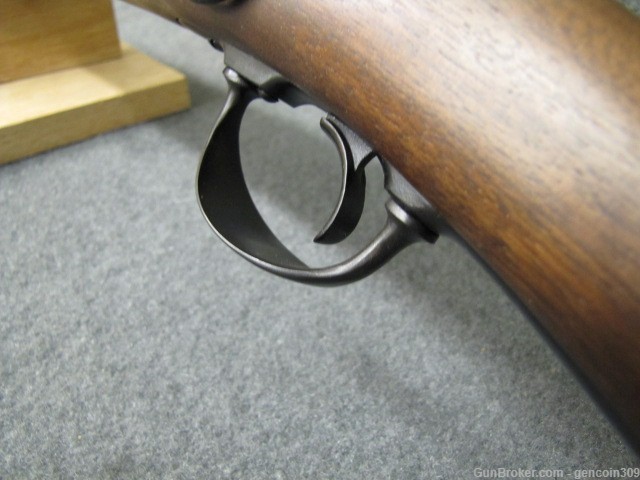 Uberti- Springfield Trapdoor Rifle, .45-70, 22'' barrel-img-3