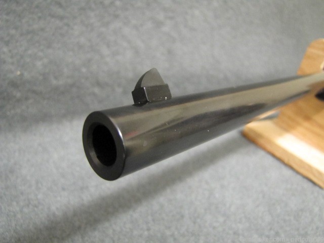 Uberti- Springfield Trapdoor Rifle, .45-70, 22'' barrel-img-6