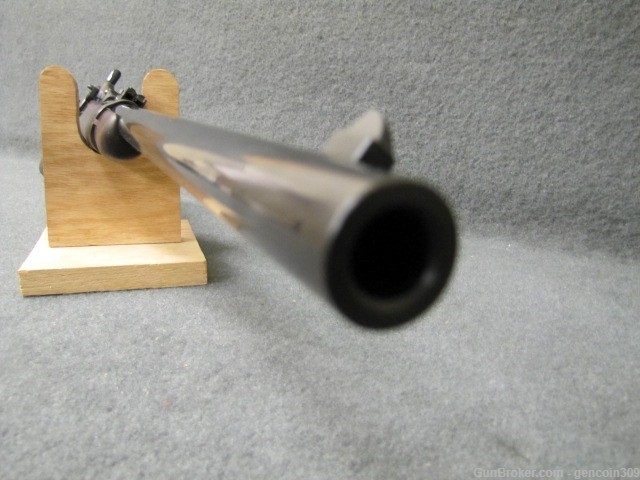 Uberti- Springfield Trapdoor Rifle, .45-70, 22'' barrel-img-14