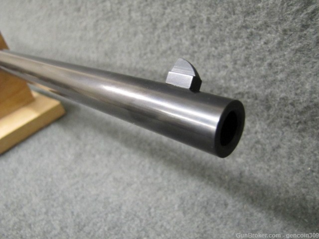 Uberti- Springfield Trapdoor Rifle, .45-70, 22'' barrel-img-13