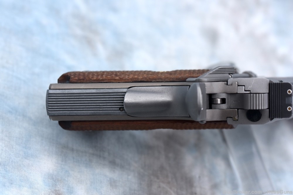 SCARCE Colt Lightweight Defender 1911 40 S&W-img-10