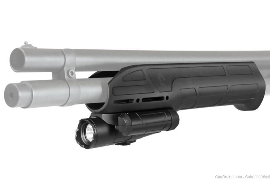 Adaptive Tactical EX Performance Lighted Forend Mossberg - AT-02901-img-0