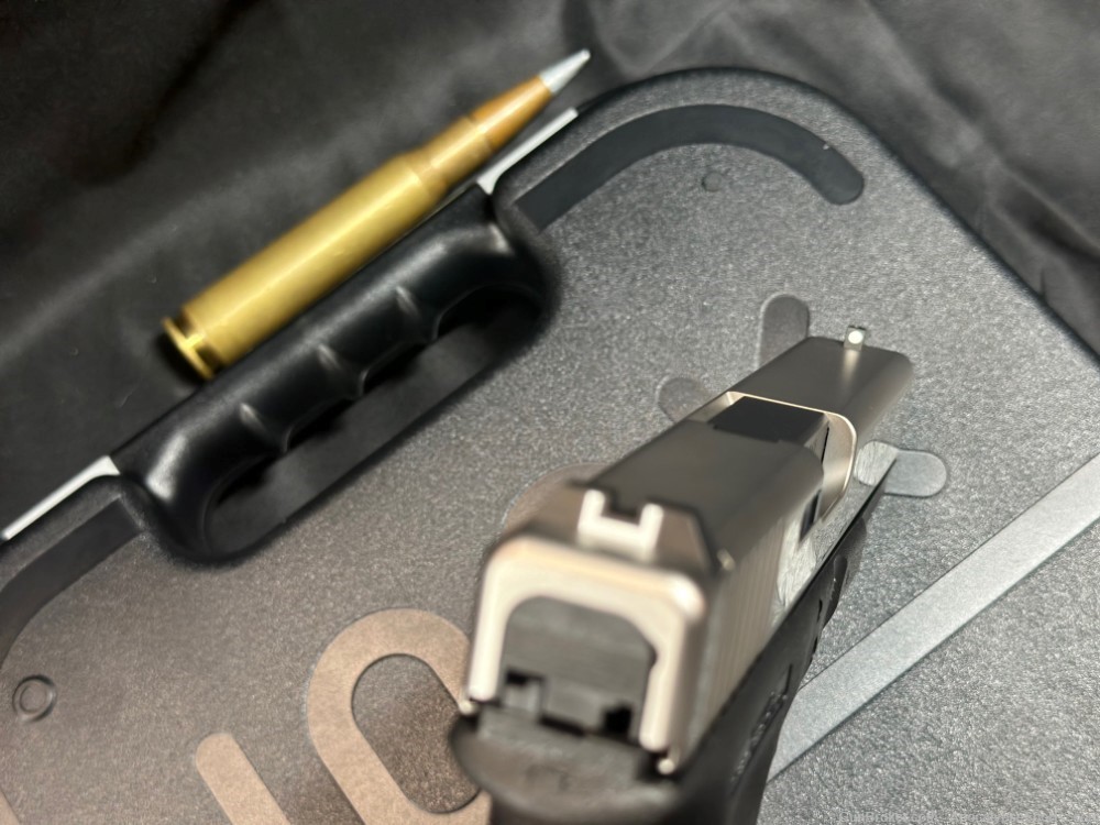 Glock G17 Gen 4 Glock 17 G17 9mm -img-7