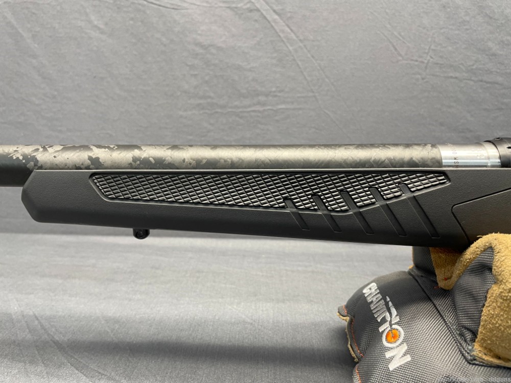 Savage 110 Ultralite .300WSM | 24" Carbon Fiber | Factory New in Box!-img-6