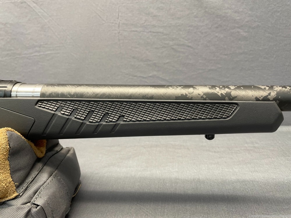 Savage 110 Ultralite .300WSM | 24" Carbon Fiber | Factory New in Box!-img-3