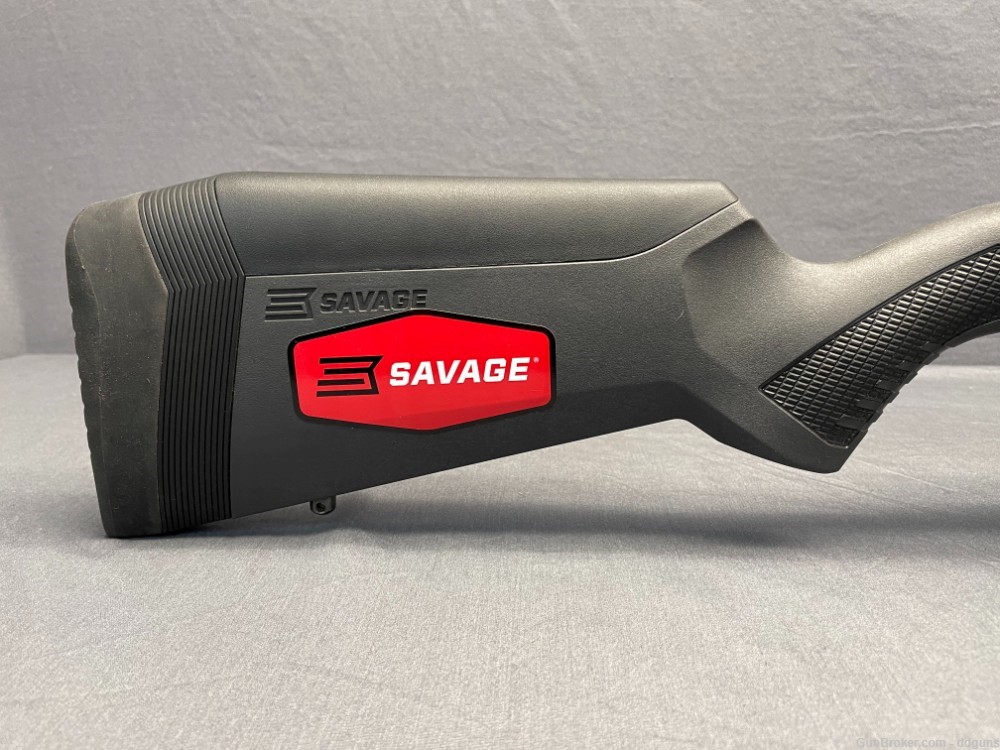 Savage 110 Ultralite .300WSM | 24" Carbon Fiber | Factory New in Box!-img-1