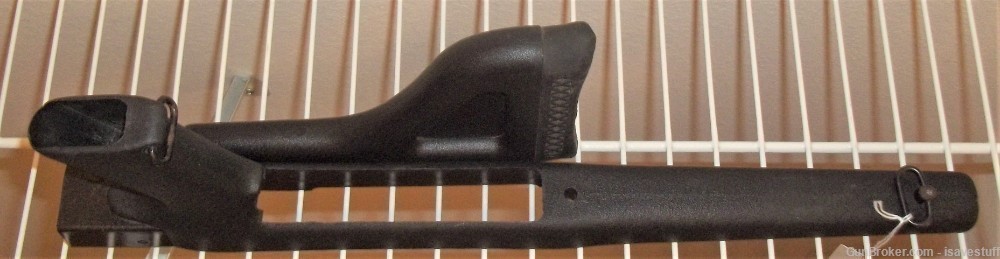 Vintage RUGER 1022 10 22 Choate Folder Folding Tactical Stock 22LR Carbine-img-6