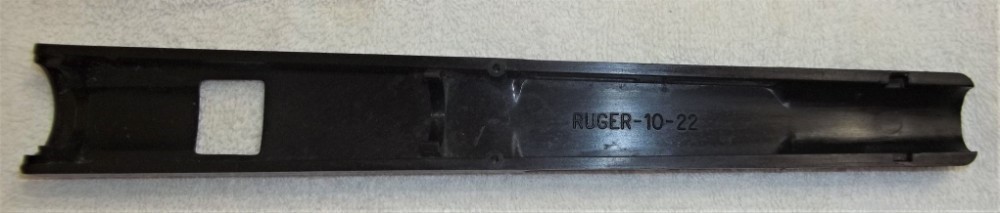 Vintage RUGER 1022 10 22 Choate Folder Folding Tactical Stock 22LR Carbine-img-9