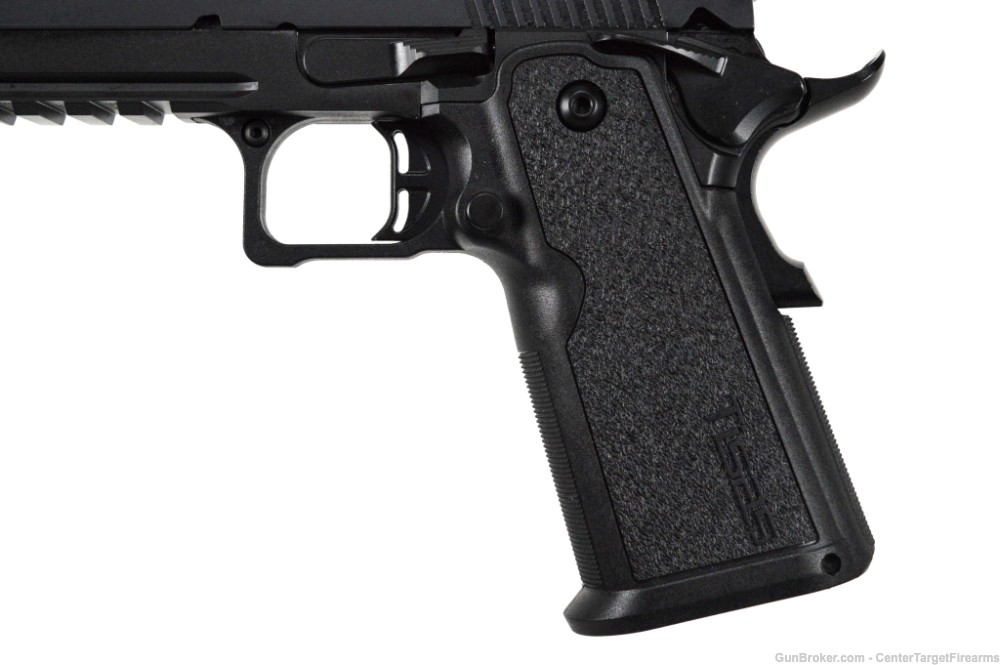 Tisas 1911 Duty B9R Double Stack 2011 9mm 17+1 SDS Imports 12500002-img-17