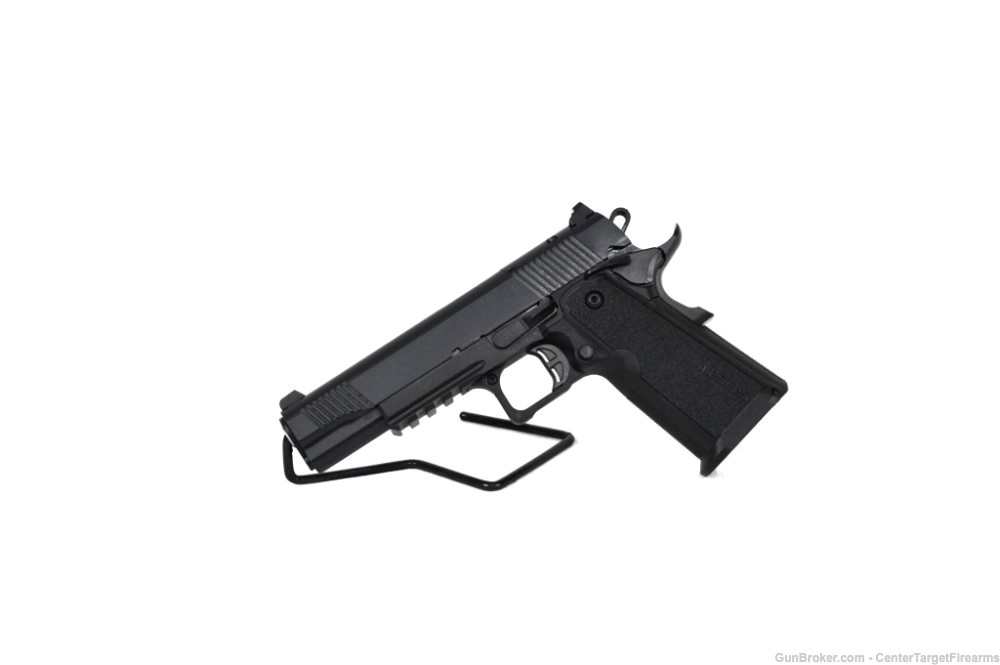 Tisas 1911 Duty B9R Double Stack 2011 9mm 17+1 SDS Imports 12500002-img-8