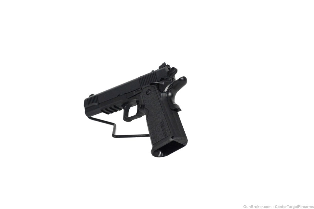 Tisas 1911 Duty B9R Double Stack 2011 9mm 17+1 SDS Imports 12500002-img-7