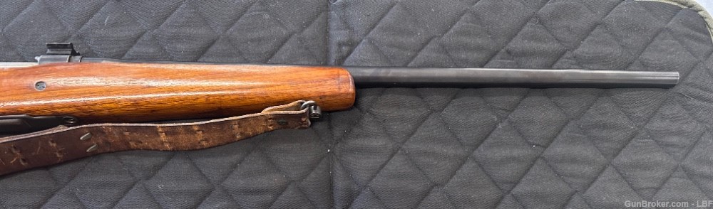 Remington 03 A3 .308 Norma Mag  22" Barrel-img-2
