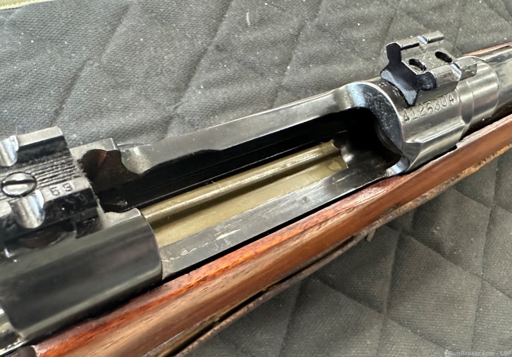 Remington 03 A3 .308 Norma Mag  22" Barrel-img-4