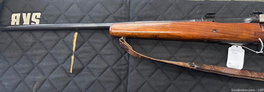Remington 03 A3 .308 Norma Mag  22" Barrel-img-7