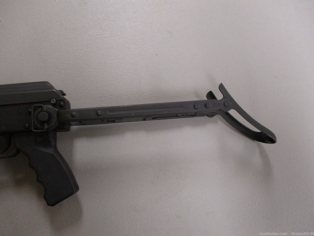 AK-47 underfolder - Global Machine & Tool - M70AB2-img-5