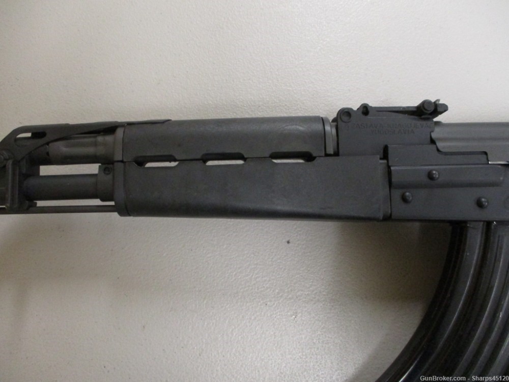 AK-47 underfolder - Global Machine & Tool - M70AB2-img-3