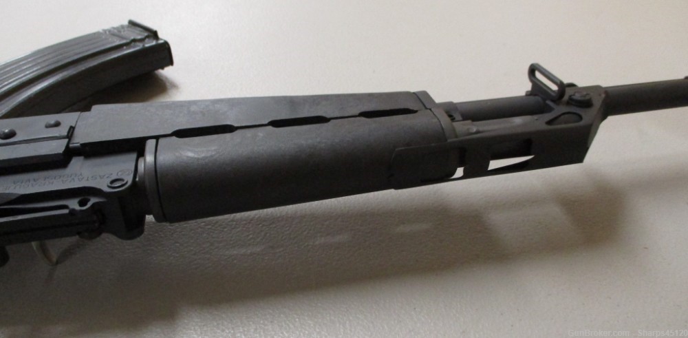 AK-47 underfolder - Global Machine & Tool - M70AB2-img-15