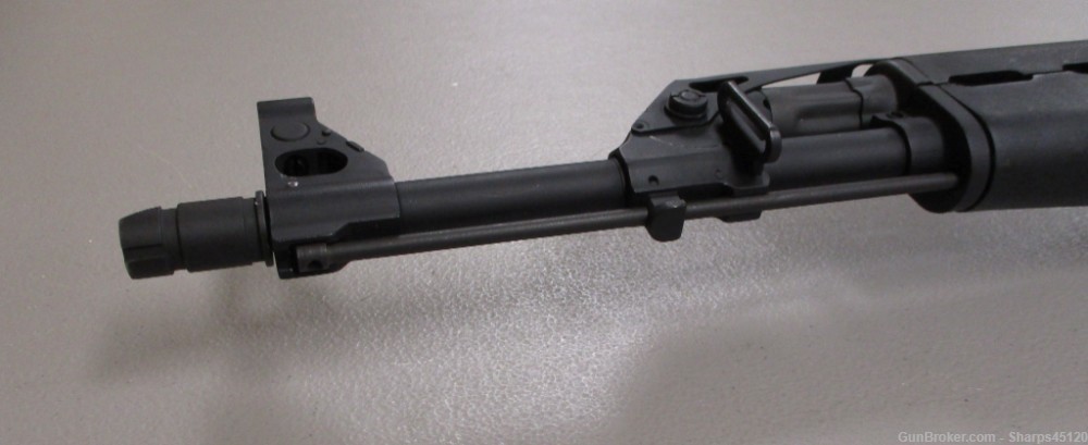 AK-47 underfolder - Global Machine & Tool - M70AB2-img-6