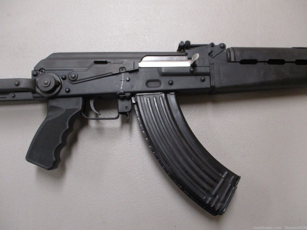 AK-47 underfolder - Global Machine & Tool - M70AB2-img-19