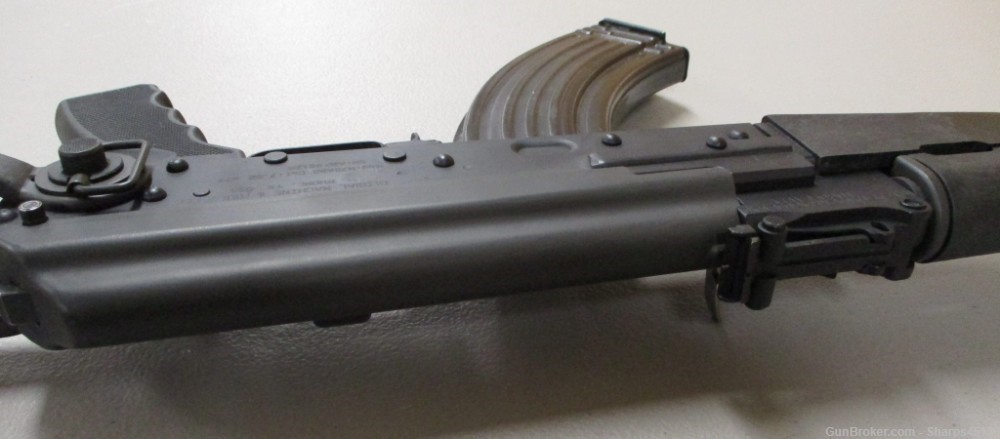 AK-47 underfolder - Global Machine & Tool - M70AB2-img-14
